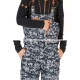 Зимовий костюм Norfin Discovery 2 LE Camo р.XXL