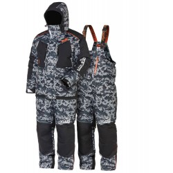 Зимовий костюм Norfin Discovery 2 LE Camo р.XXL