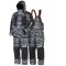 Зимовий костюм Norfin Discovery 2 LE Camo р.XXL