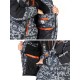 Зимовий костюм Norfin Discovery 2 LE Camo р.XXL