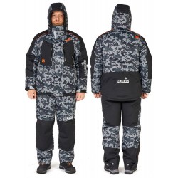 Зимовий костюм Norfin Discovery 2 LE Camo р.XXL