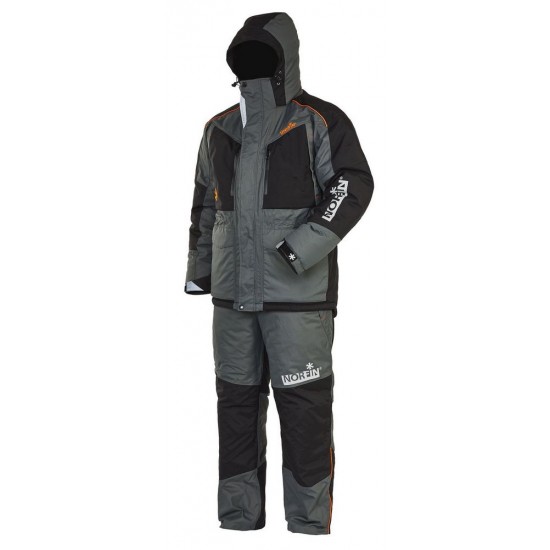 Зимовий костюм Norfin Discovery 2 р.S