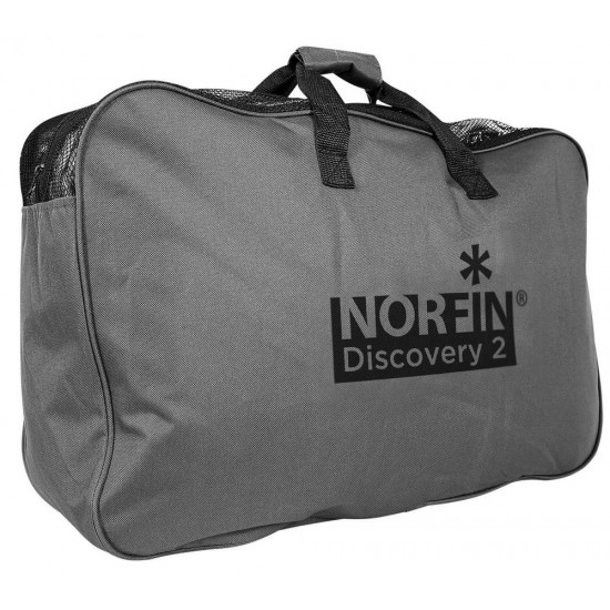 Зимовий костюм Norfin Discovery 2 р.S