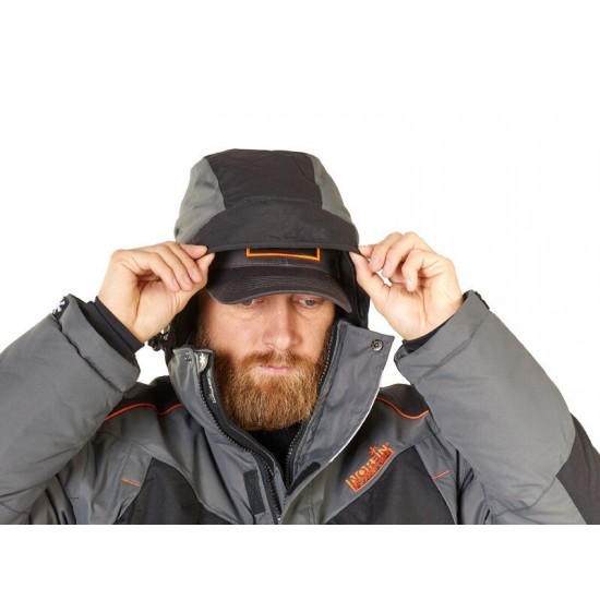 Зимовий костюм Norfin Discovery 2 р.S
