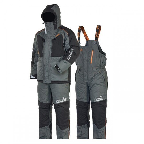 Зимовий костюм Norfin Discovery 2 р.S