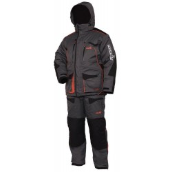 Зимовий костюм Norfin Discovery Gray р.XL-L