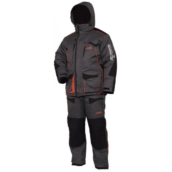 Зимовий костюм Norfin Discovery Gray р.XL-L
