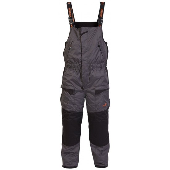 Зимовий костюм Norfin Discovery Gray р.XL-L