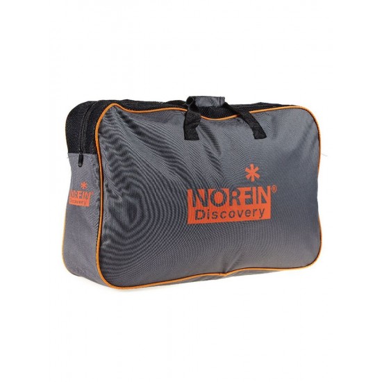 Зимовий костюм Norfin Discovery Gray р.XL-L