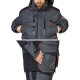 Зимовий костюм Norfin Discovery Gray р.XL-L