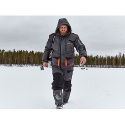 Зимовий костюм Norfin Discovery Gray р.XL-L