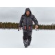 Зимовий костюм Norfin Discovery Gray р.XL-L