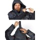 Зимовий костюм Norfin Discovery Gray р.XL-L