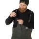 Зимовий костюм Norfin Element Gray р.S