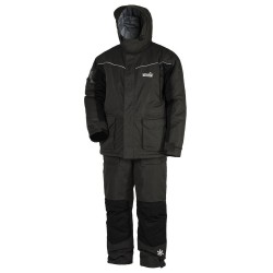Зимовий костюм Norfin Element Gray р.S