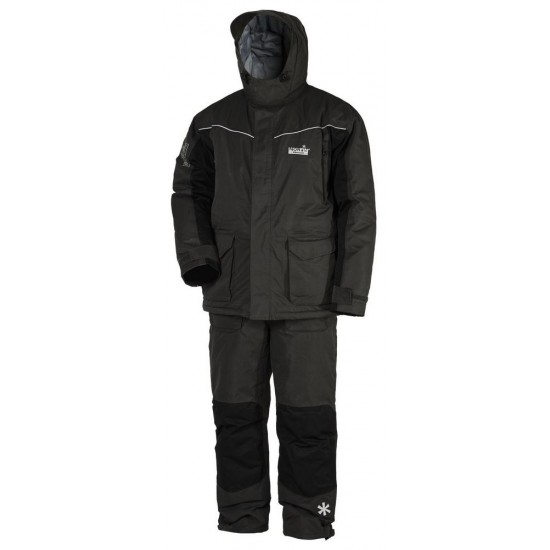 Зимовий костюм Norfin Element Gray р.S