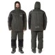 Зимовий костюм Norfin Element Gray р.S