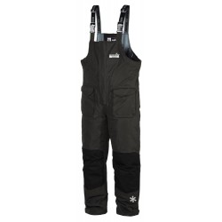 Зимовий костюм Norfin Element Gray р.S