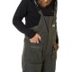 Зимовий костюм Norfin Element Gray р.S