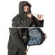 Зимовий костюм Norfin Element Gray р.S