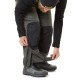 Зимовий костюм Norfin Element Gray р.S
