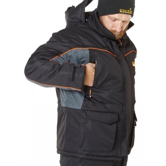 Зимний костюм Norfin Element + р.S