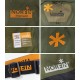 Зимовий костюм Norfin Element р.S