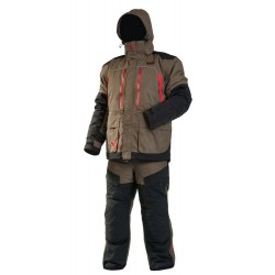 Зимовий костюм Norfin Extreme 4 р.M
