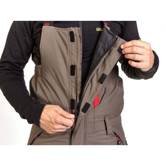 Зимовий костюм Norfin Extreme 4 р.M