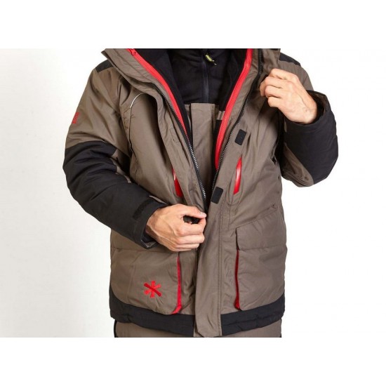 Зимовий костюм Norfin Extreme 4 р.M