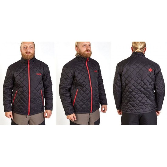 Зимовий костюм Norfin Extreme 4 р.M