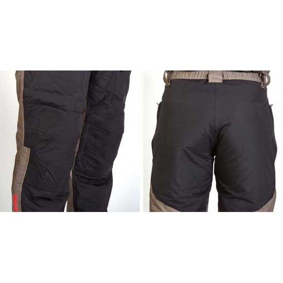 Зимовий костюм Norfin Extreme 4 р.M