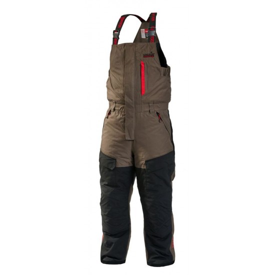 Зимовий костюм Norfin Extreme 4 р.M