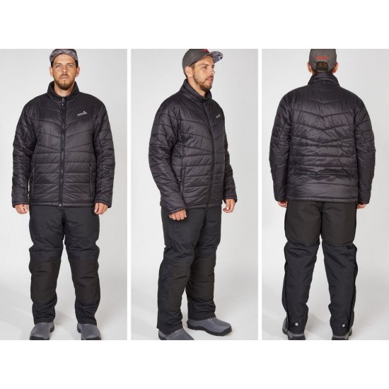 Зимовий костюм Norfin Extreme 5 р.XXL