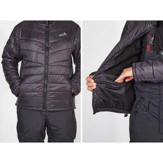 Зимовий костюм Norfin Extreme 5 р.XXL