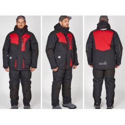 Зимовий костюм Norfin Extreme 5 р.XXL