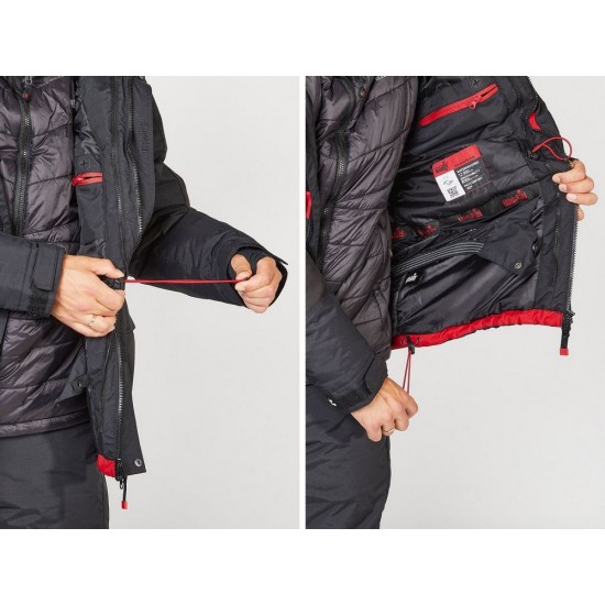 Зимовий костюм Norfin Extreme 5 р.XXL