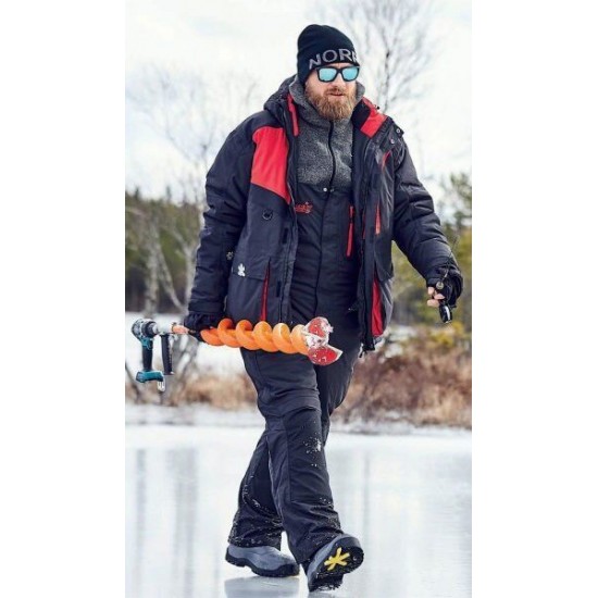 Зимовий костюм Norfin Extreme 5 р.XXL