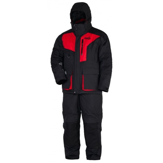 Зимовий костюм Norfin Extreme 5 р.XXL