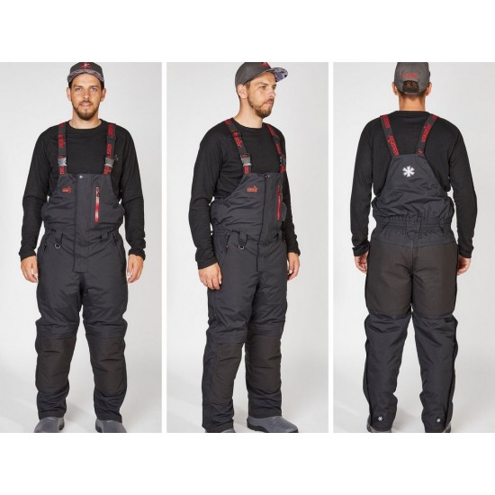 Зимовий костюм Norfin Extreme 5 р.XXL