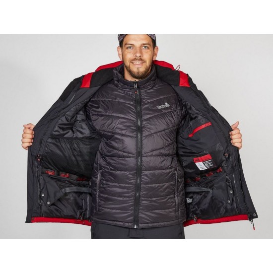 Зимовий костюм Norfin Extreme 5 р.XXL