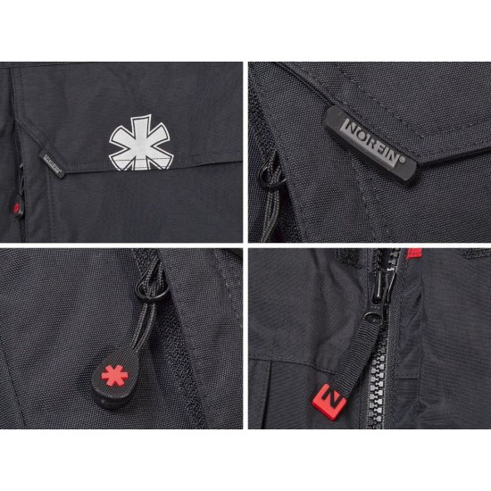Зимовий костюм Norfin Extreme 5 р.XXL