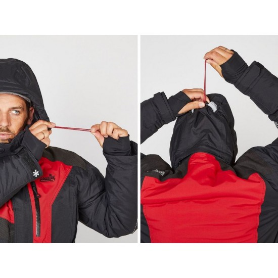 Зимовий костюм Norfin Extreme 5 р.XXL