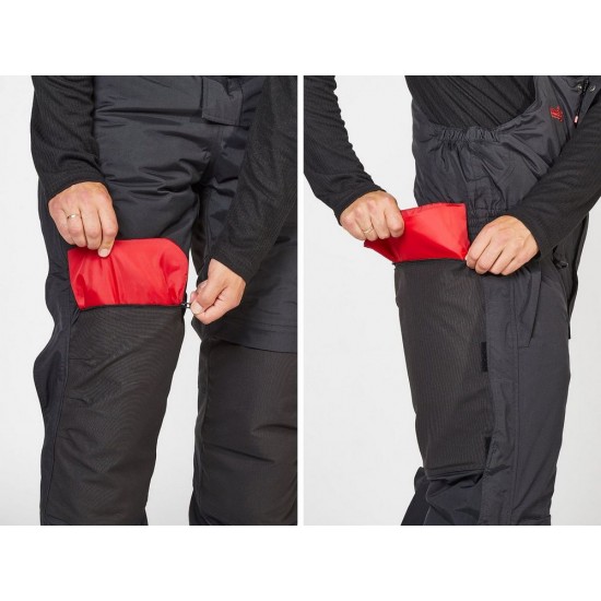 Зимовий костюм Norfin Extreme 5 р.XXL