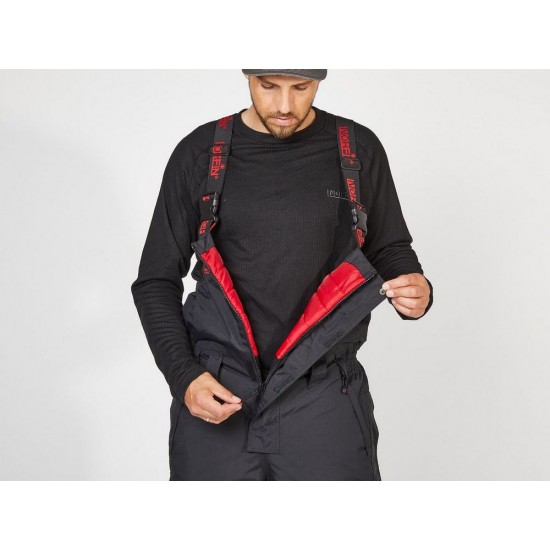 Зимовий костюм Norfin Extreme 5 р.XXL