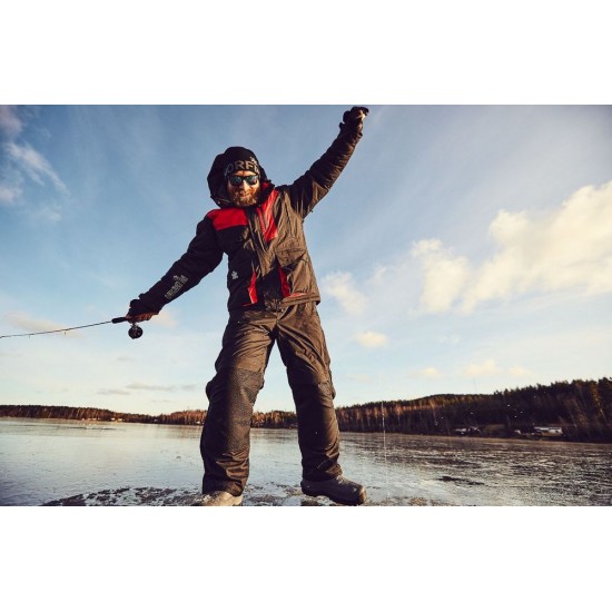 Зимовий костюм Norfin Extreme 5 р.XXL
