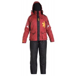 Зимовий костюм Norfin Lady (червоний) -30 ° р.XS