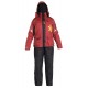 Зимовий костюм Norfin Lady (червоний) -30 ° р.XS