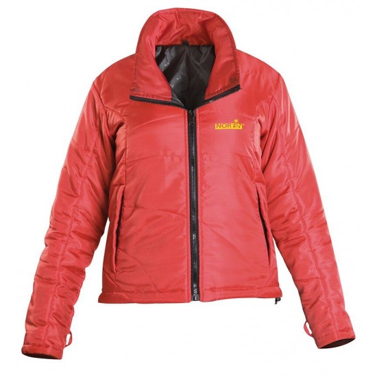 Зимовий костюм Norfin Lady (червоний) -30 ° р.XS