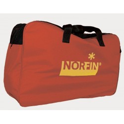 Зимовий костюм Norfin Lady (червоний) -30 ° р.XS